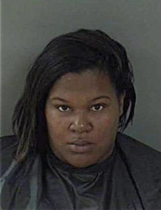 Sarabian Lewis, - Indian River County, FL 